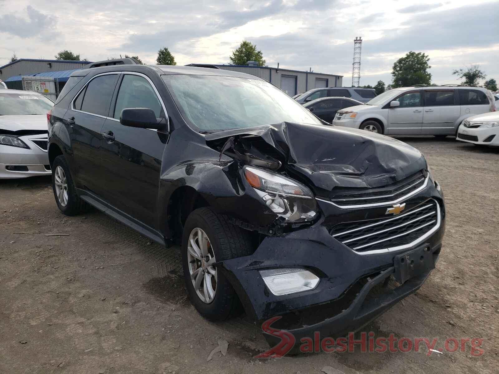 2GNALCEK8H6239880 2017 CHEVROLET EQUINOX