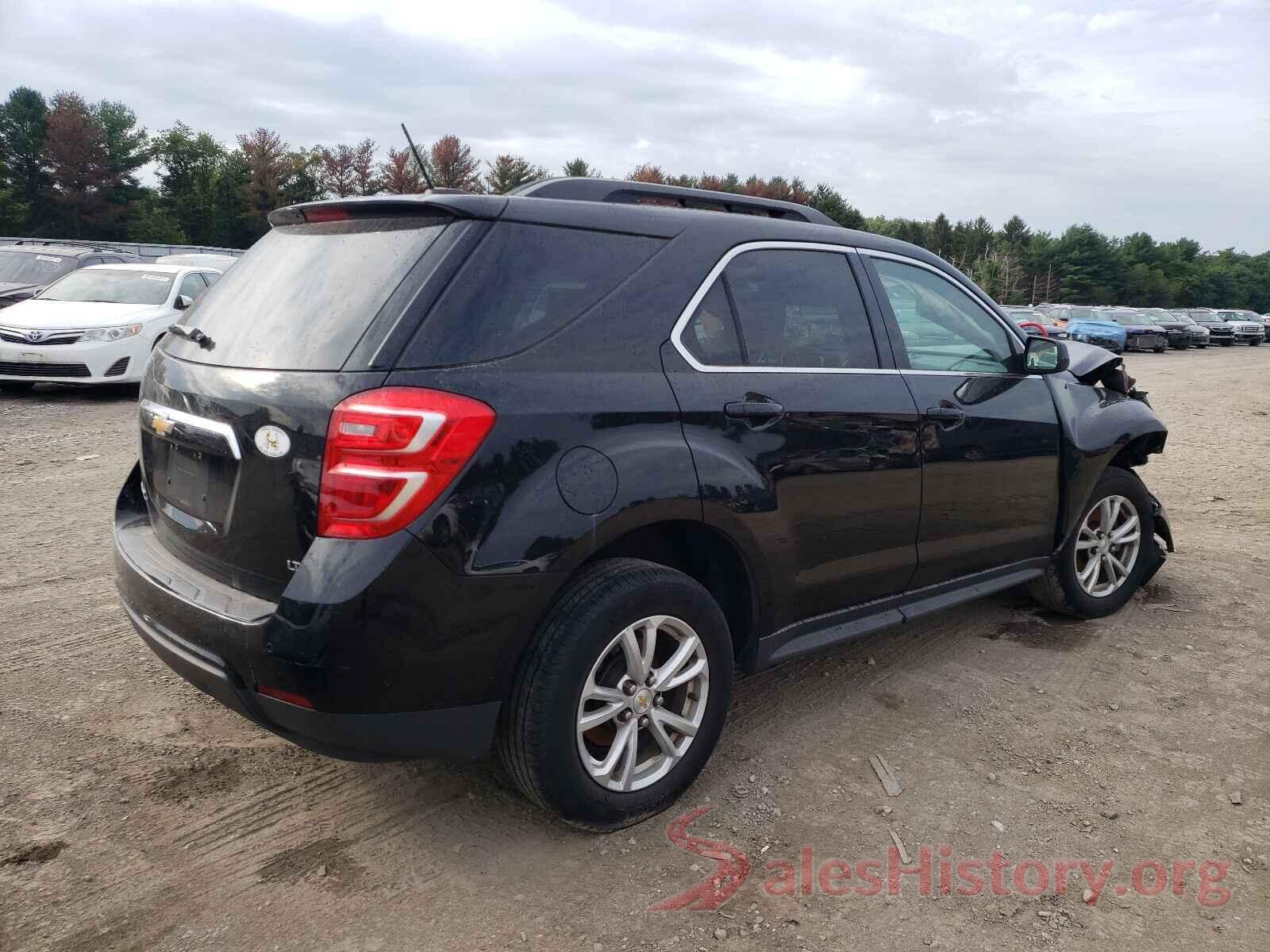 2GNALCEK8H6239880 2017 CHEVROLET EQUINOX