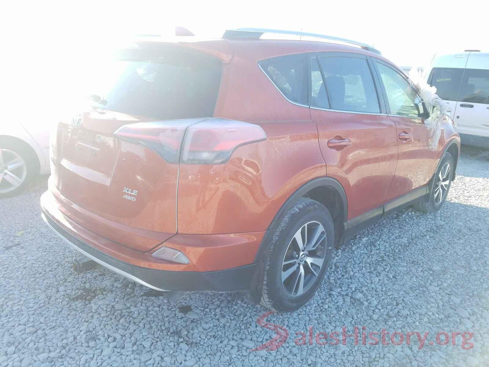 JTMRFREV4GJ096668 2016 TOYOTA RAV4