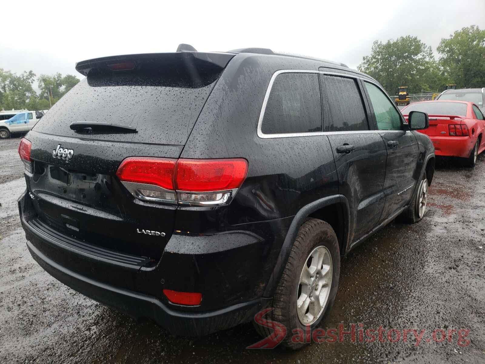 1C4RJFAG3HC785806 2017 JEEP CHEROKEE