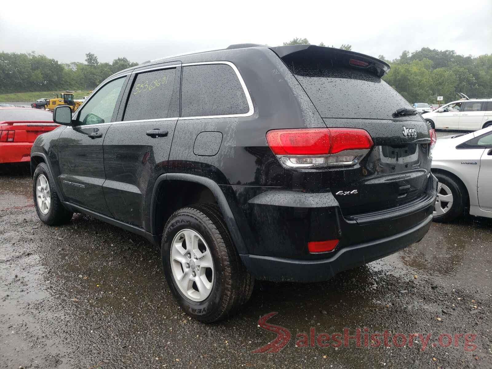 1C4RJFAG3HC785806 2017 JEEP CHEROKEE