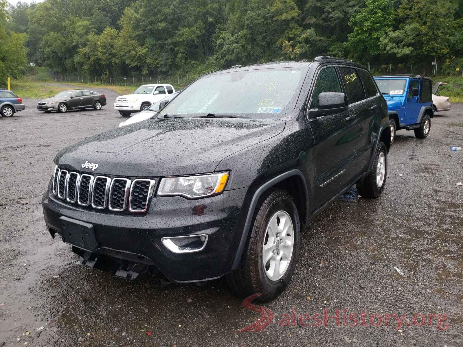 1C4RJFAG3HC785806 2017 JEEP CHEROKEE