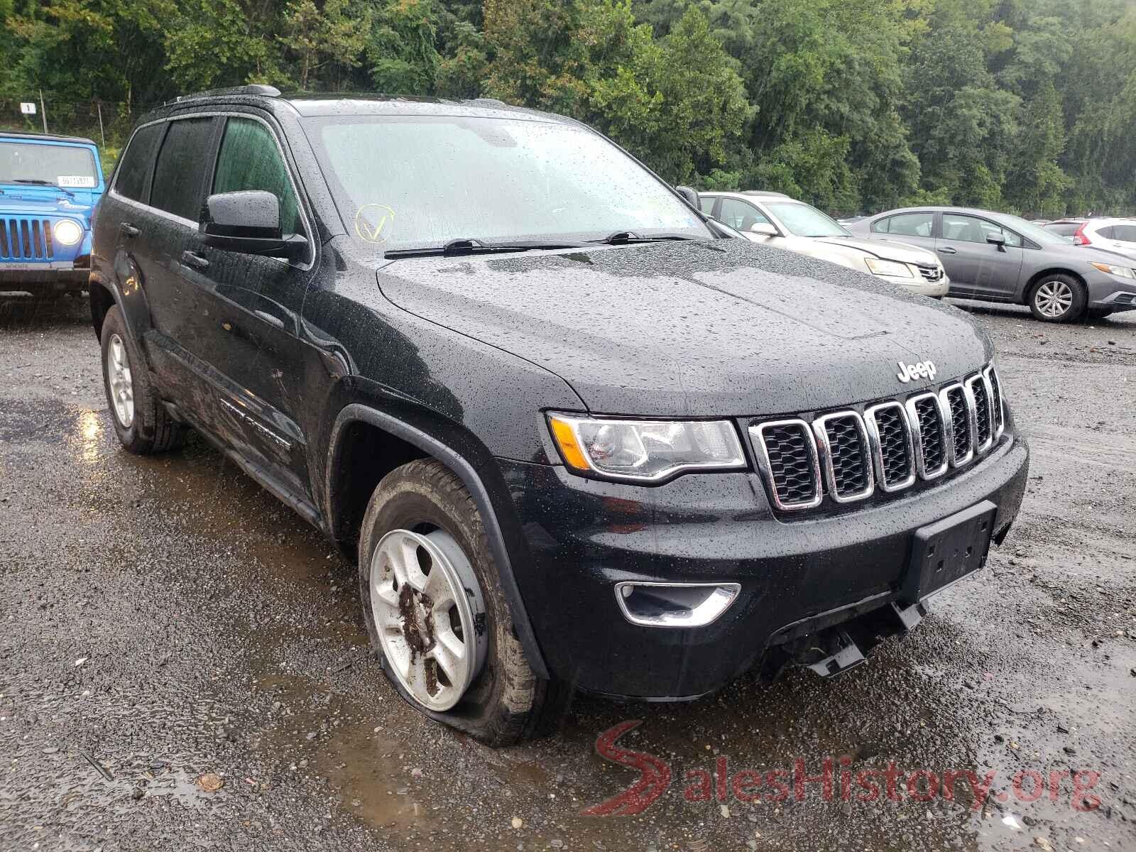 1C4RJFAG3HC785806 2017 JEEP CHEROKEE