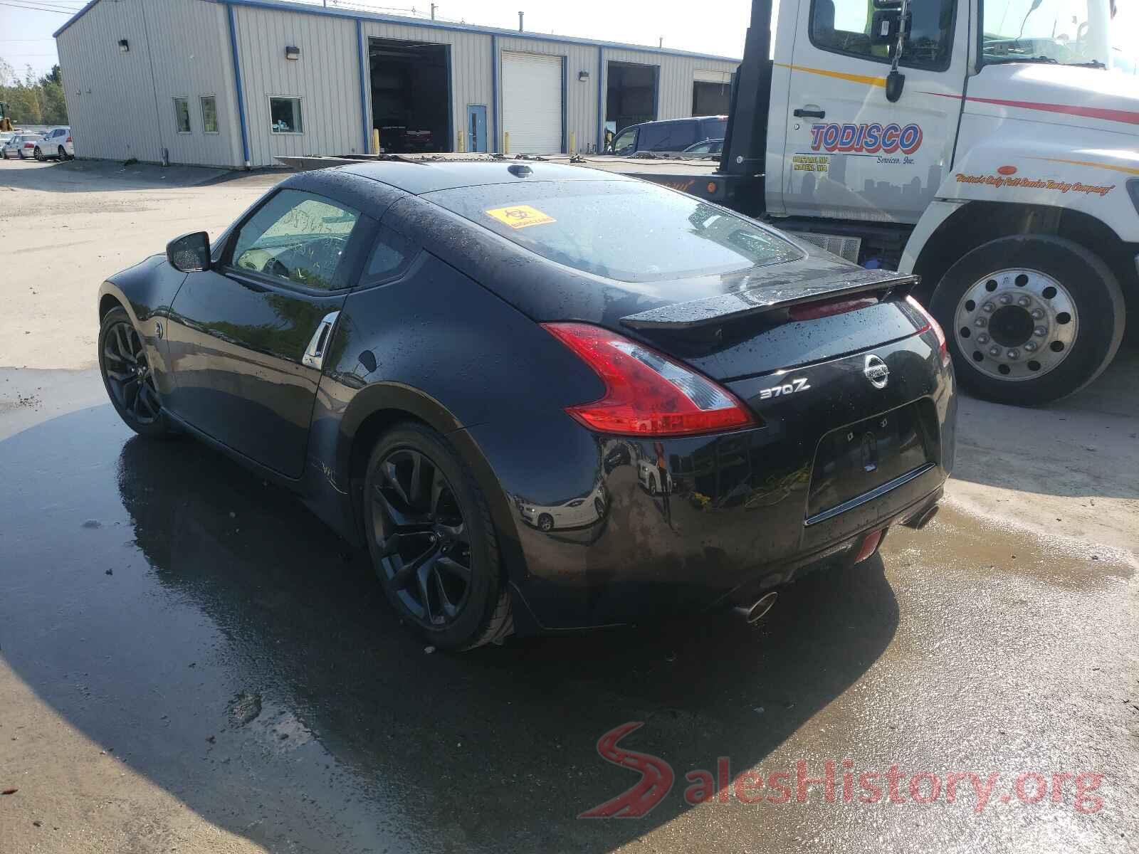 JN1AZ4EH2GM933906 2016 NISSAN 370Z