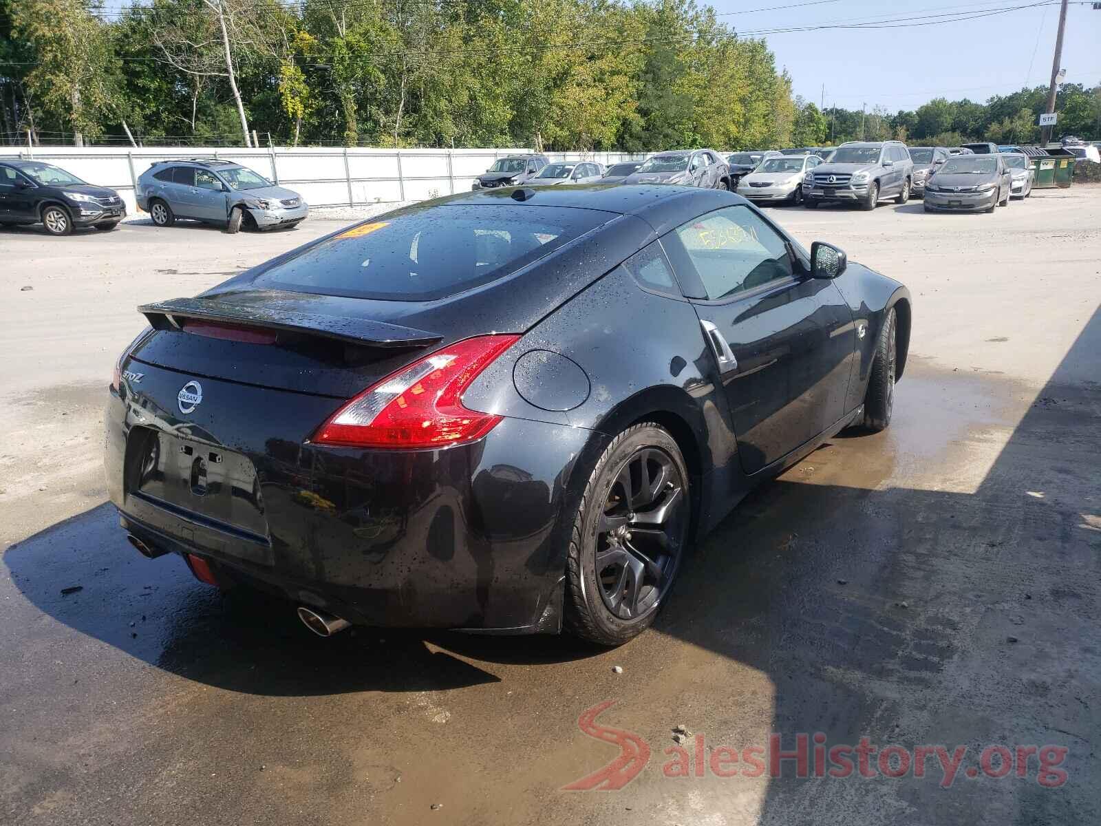 JN1AZ4EH2GM933906 2016 NISSAN 370Z