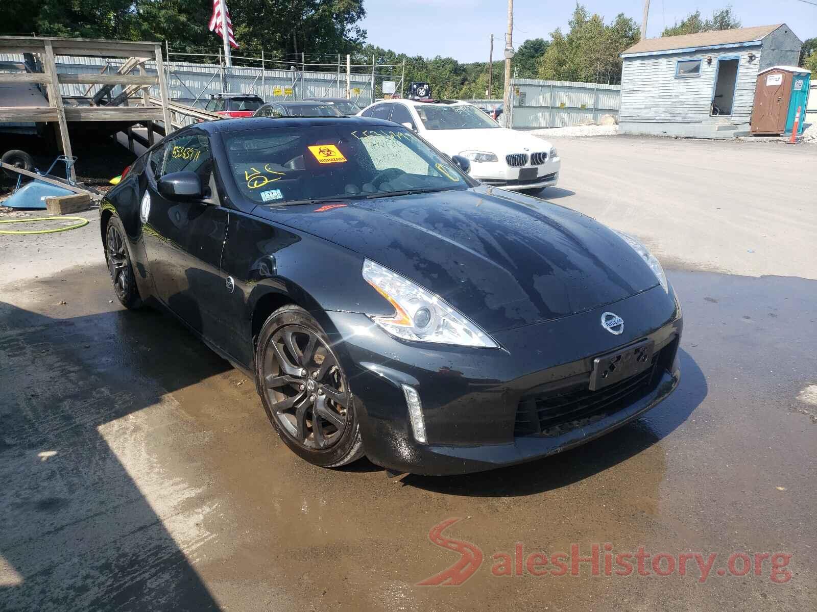 JN1AZ4EH2GM933906 2016 NISSAN 370Z