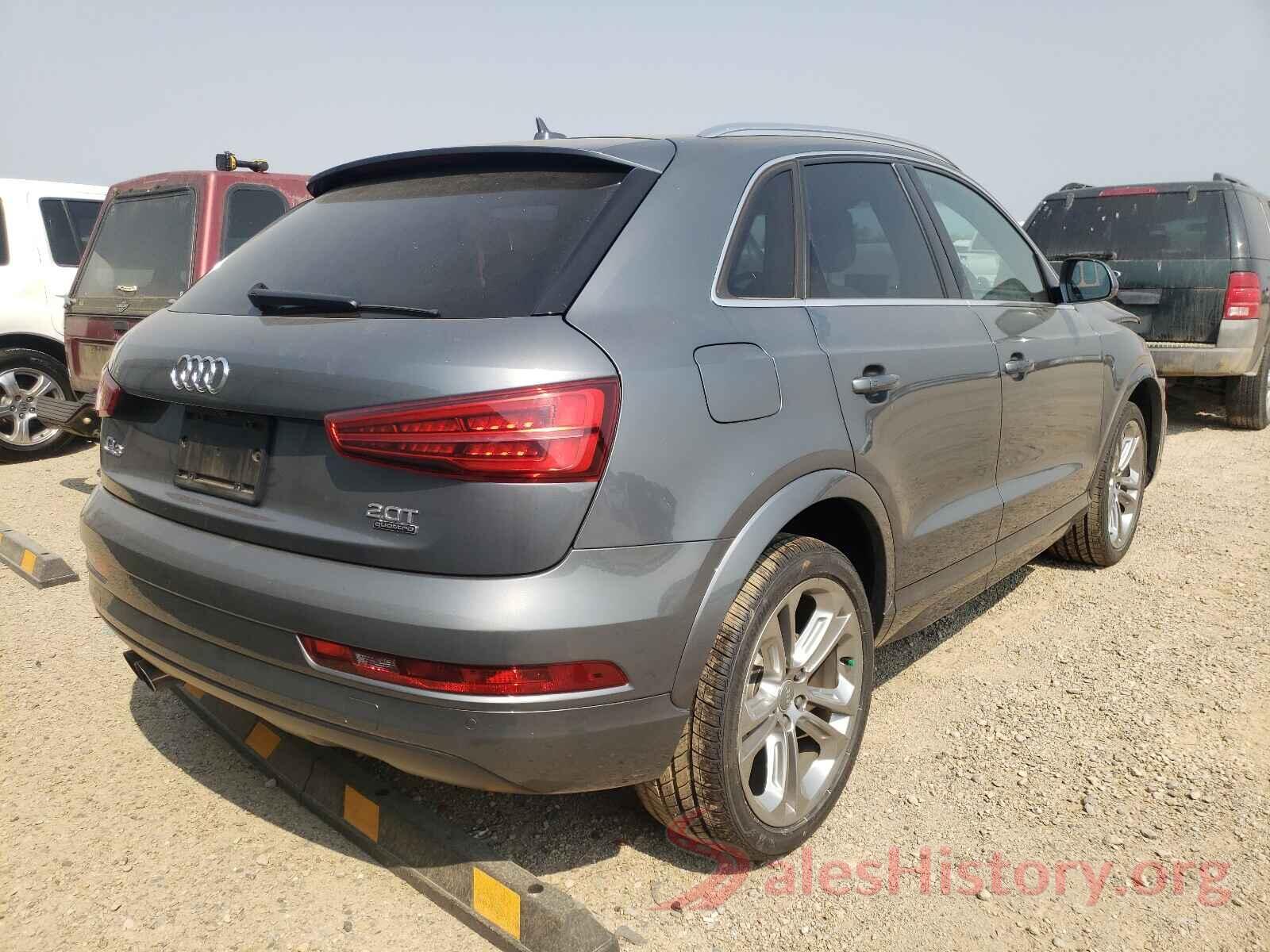 WA1JCCFS3HR011694 2017 AUDI Q3