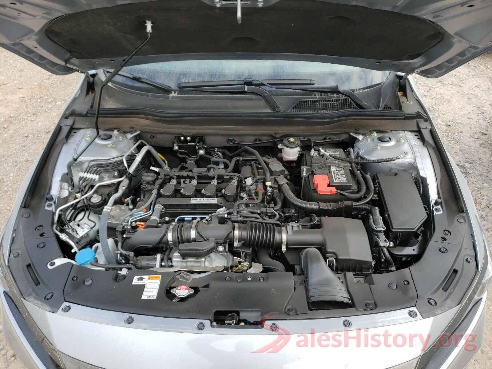 1HGCV1F39LA069484 2020 HONDA ACCORD