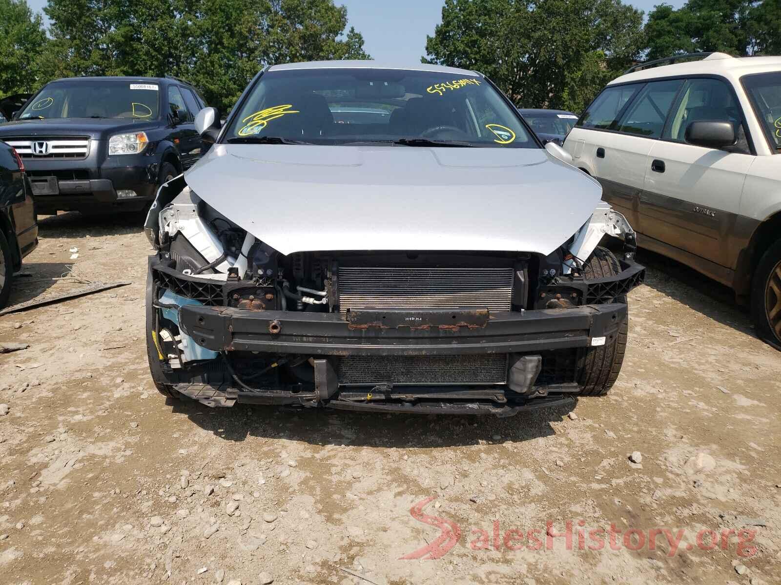 KMHTC6AD1GU269406 2016 HYUNDAI VELOSTER