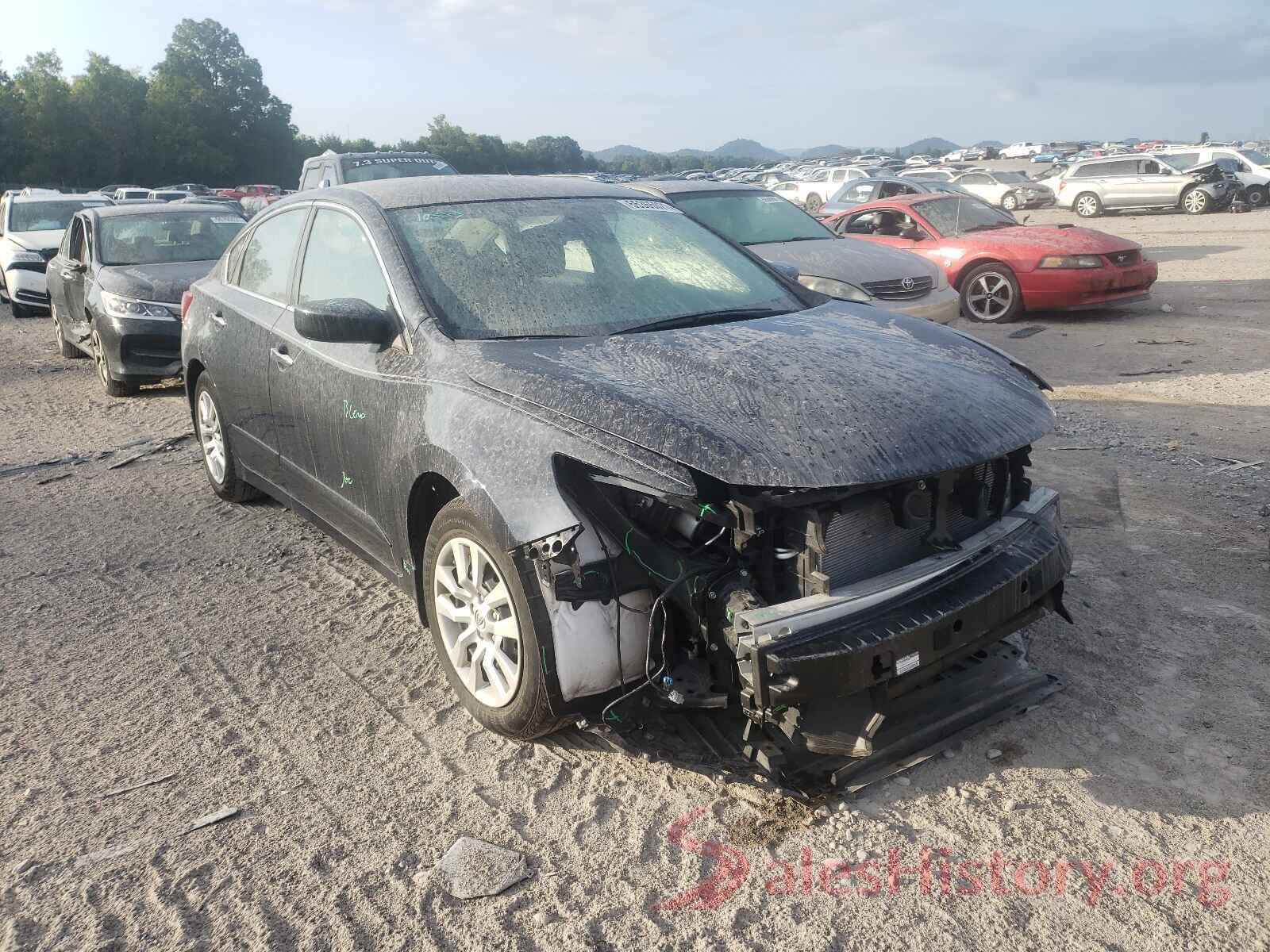 1N4AL3AP8JC255235 2018 NISSAN ALTIMA