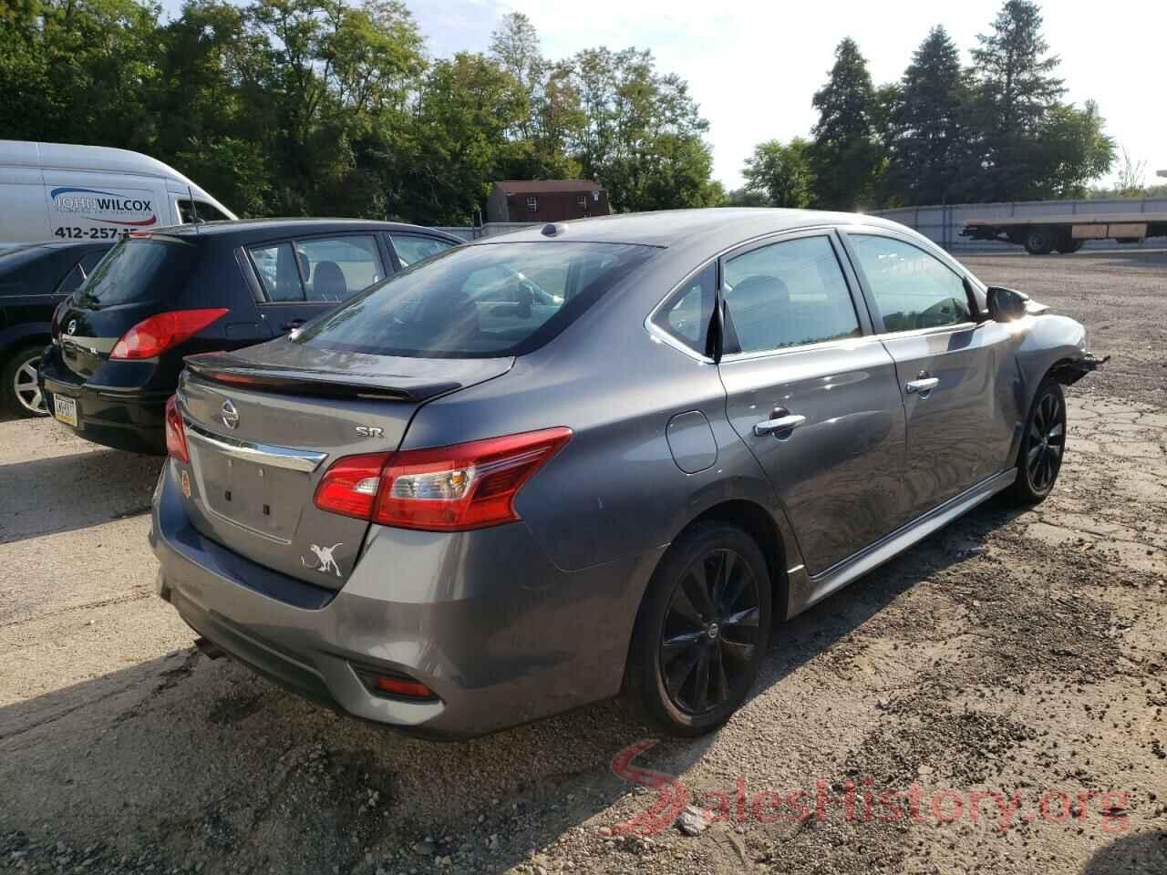 3N1AB7AP9HY271792 2017 NISSAN SENTRA