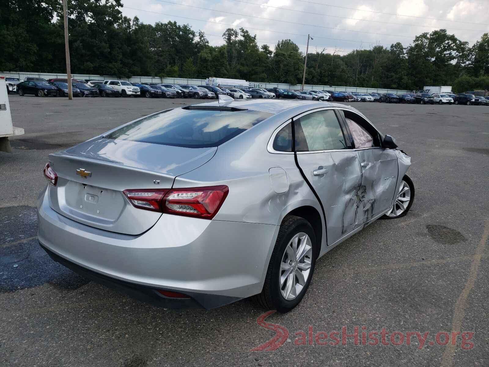 1G1ZD5ST0MF013021 2021 CHEVROLET MALIBU