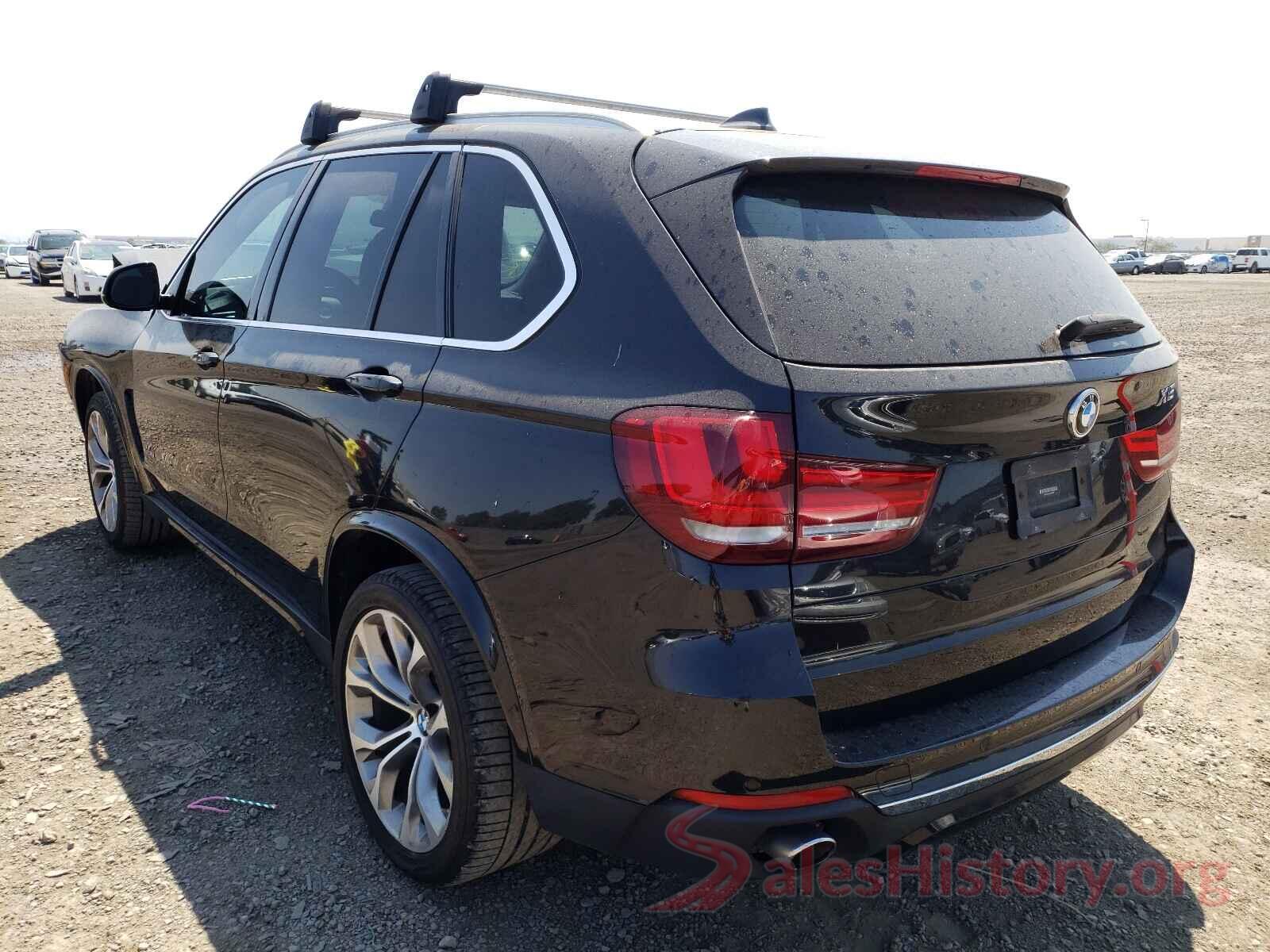 5UXKR0C50G0U08044 2016 BMW X5