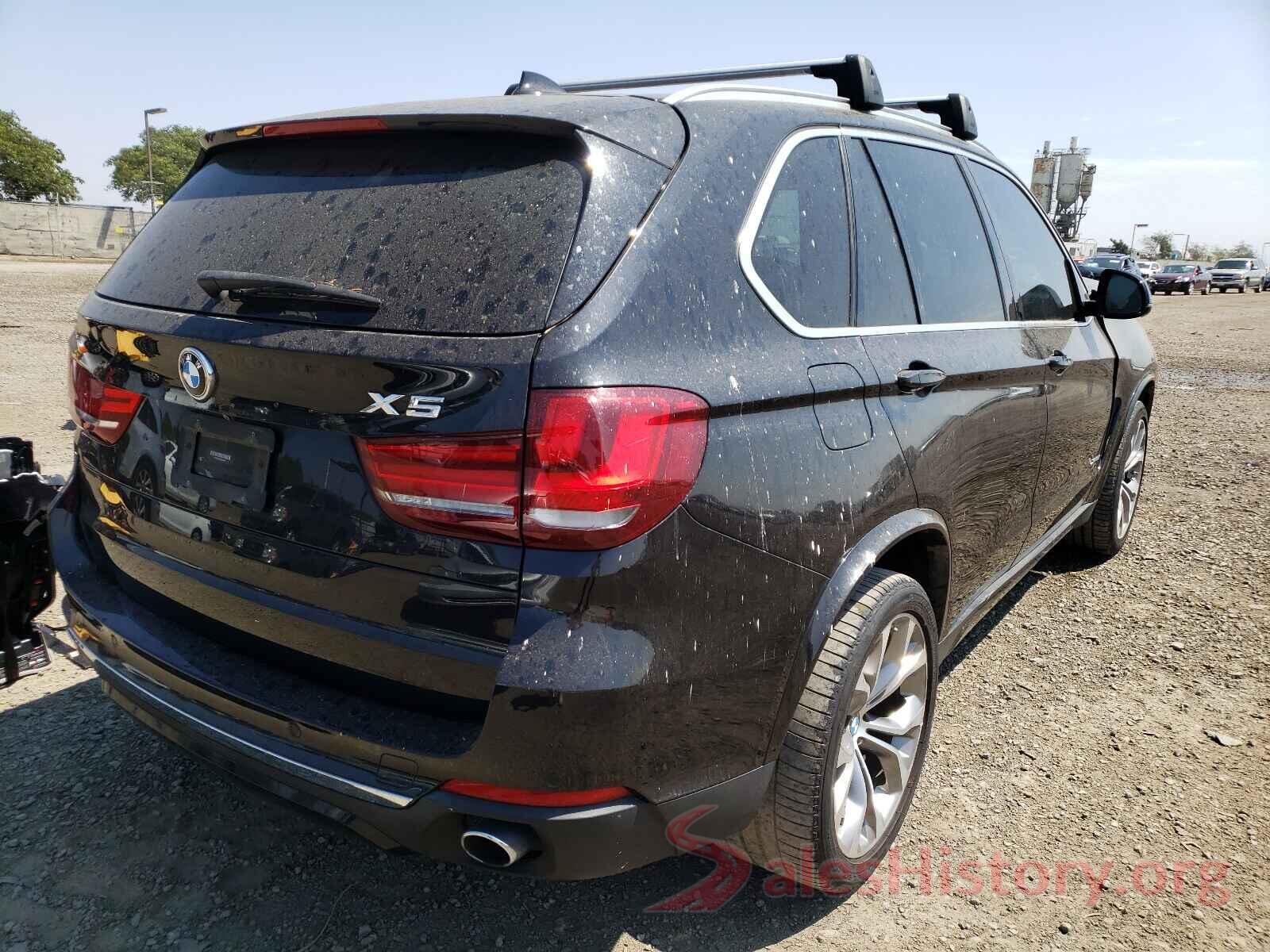 5UXKR0C50G0U08044 2016 BMW X5