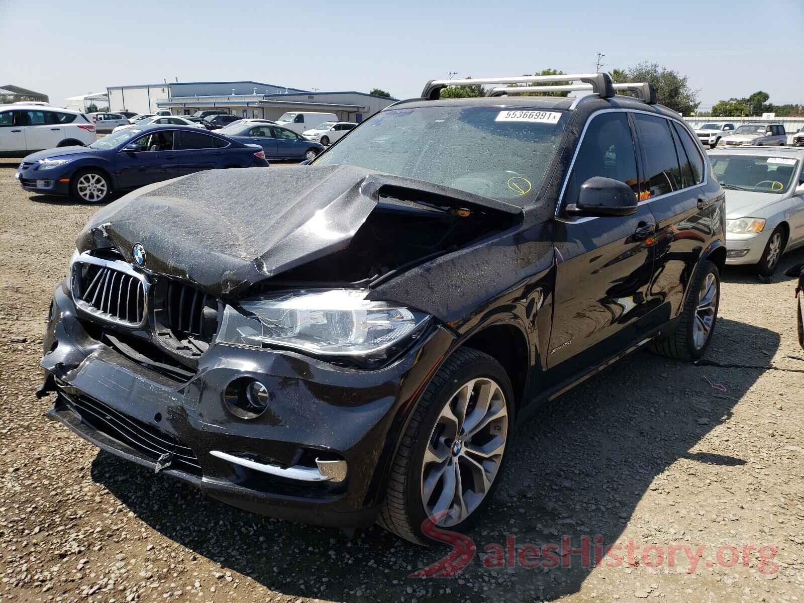 5UXKR0C50G0U08044 2016 BMW X5