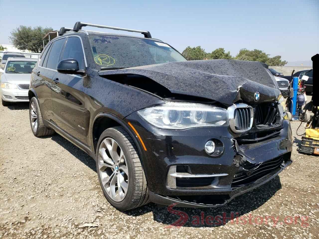 5UXKR0C50G0U08044 2016 BMW X5