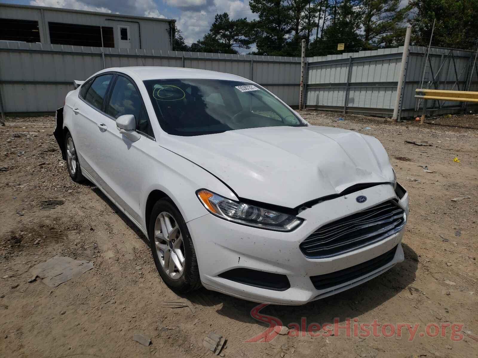 3FA6P0H73GR337821 2016 FORD FUSION