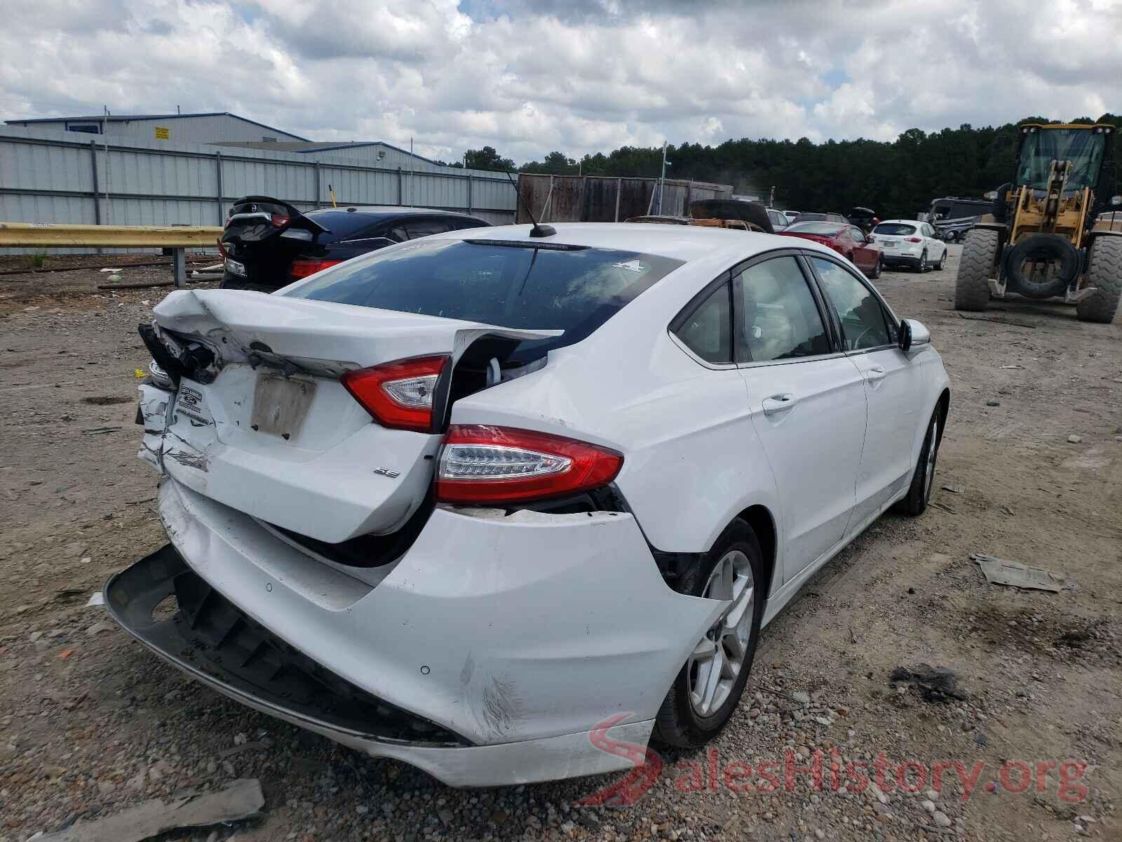 3FA6P0H73GR337821 2016 FORD FUSION