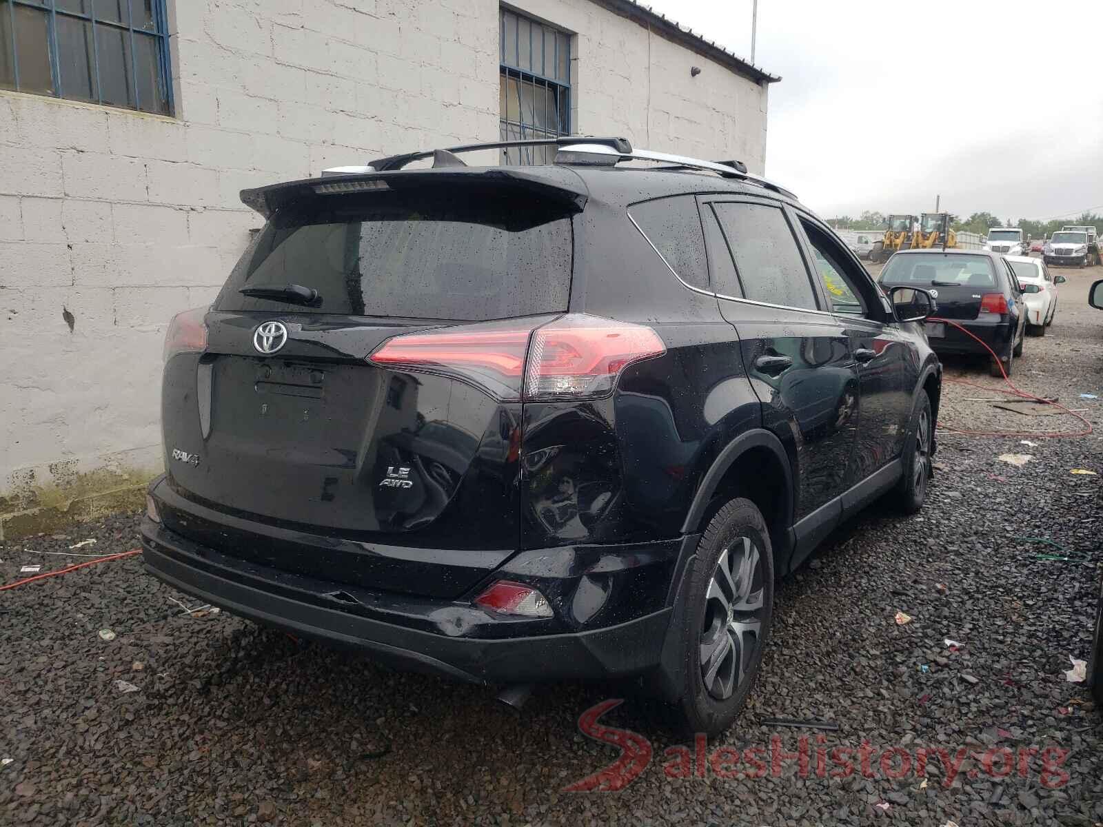 2T3BFREV4GW481912 2016 TOYOTA RAV4