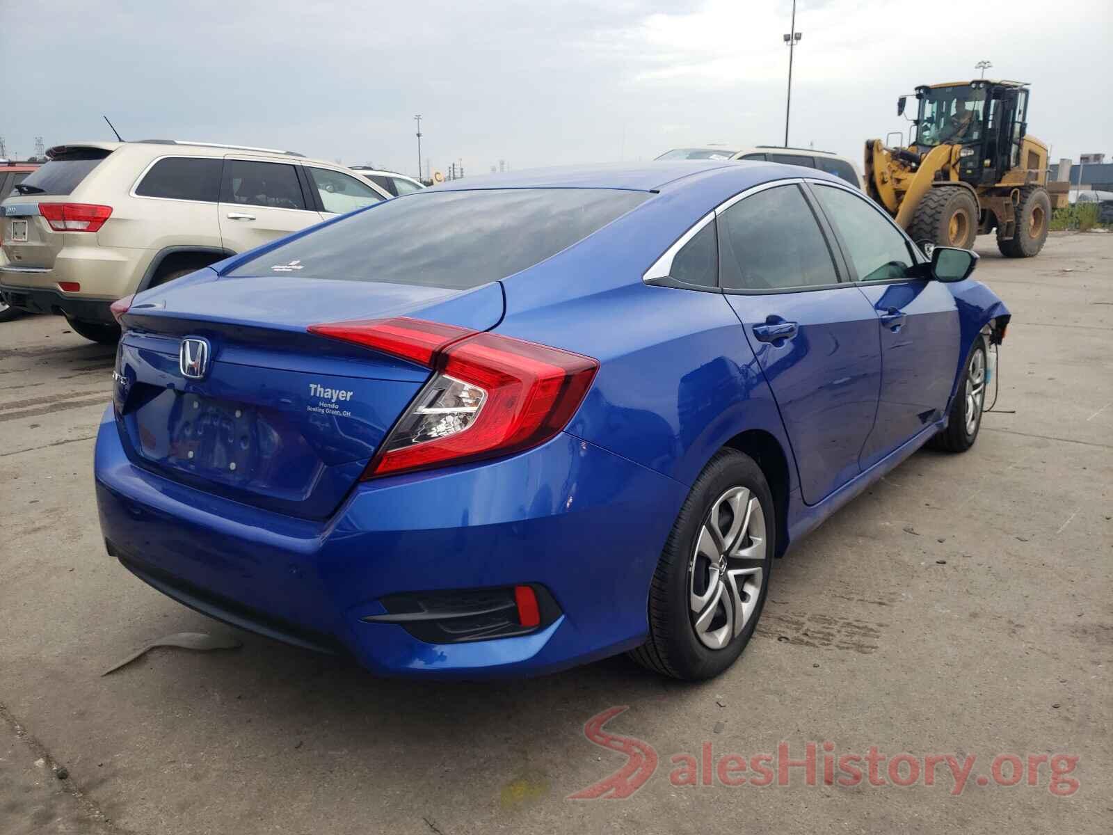 2HGFC2F52JH507092 2018 HONDA CIVIC