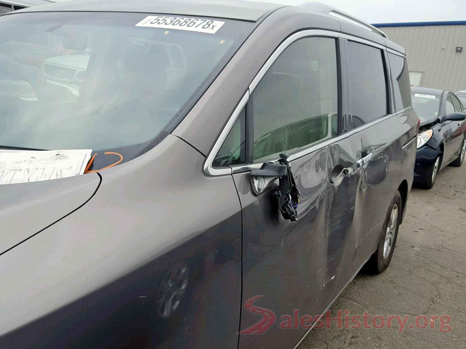 JN8AE2KP3G9154384 2016 NISSAN QUEST S