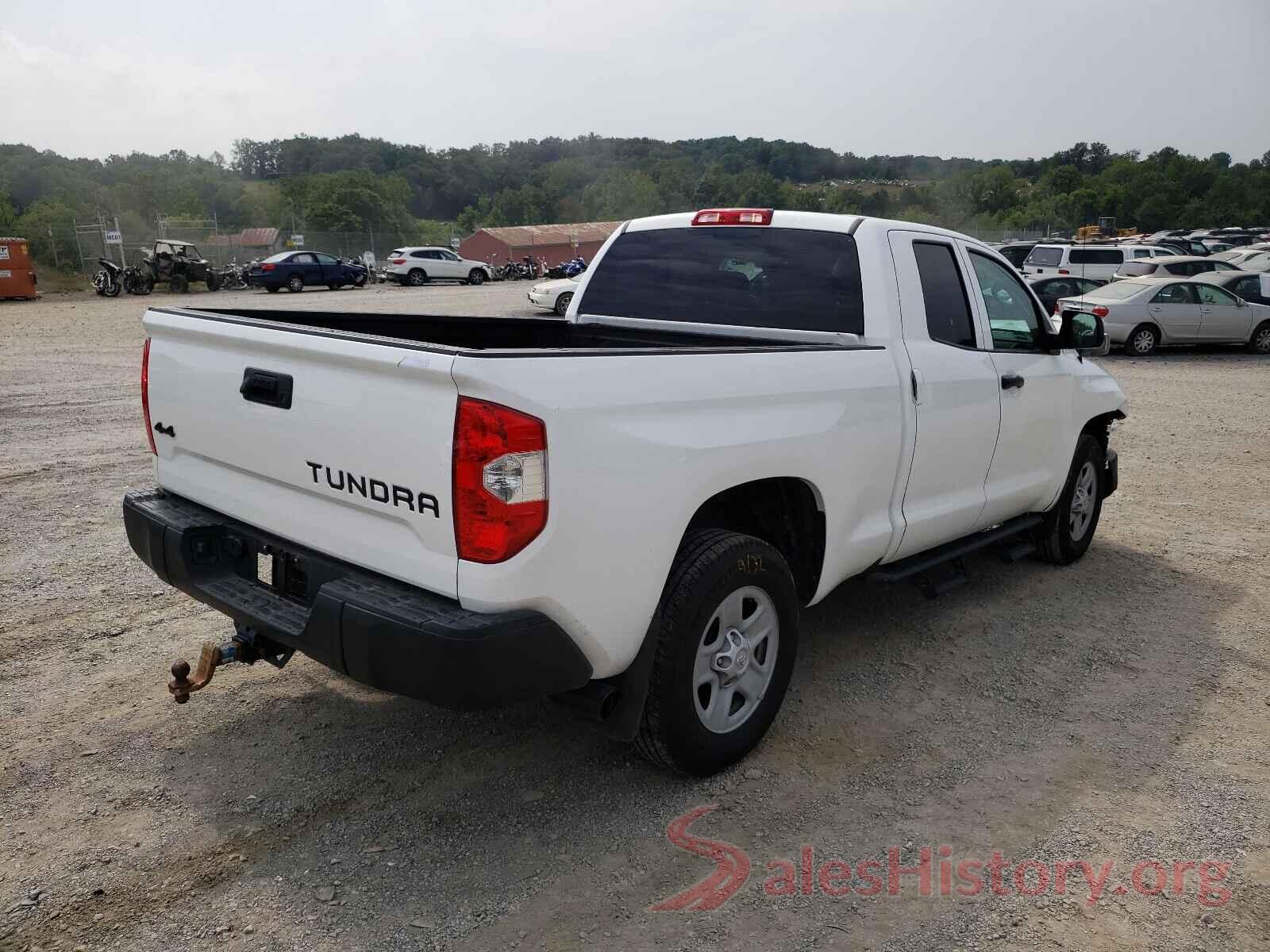 5TFUM5F16KX082801 2019 TOYOTA TUNDRA