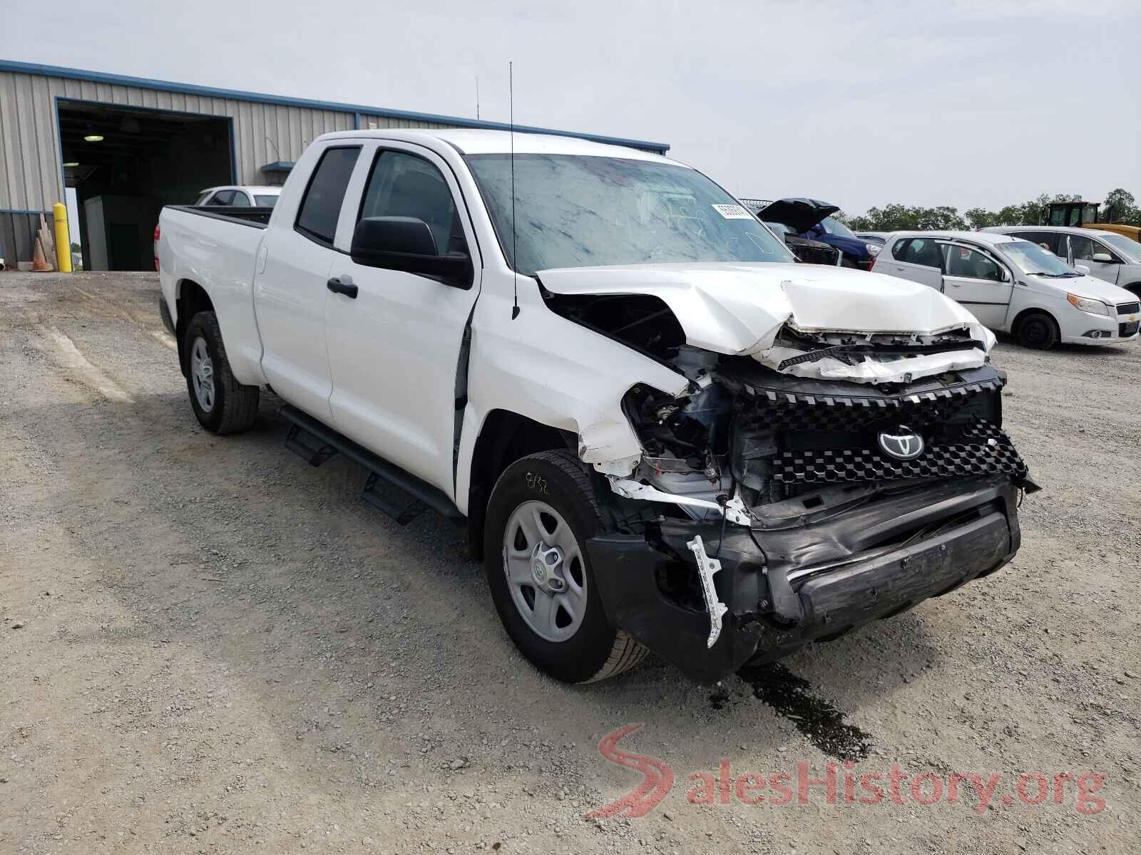 5TFUM5F16KX082801 2019 TOYOTA TUNDRA