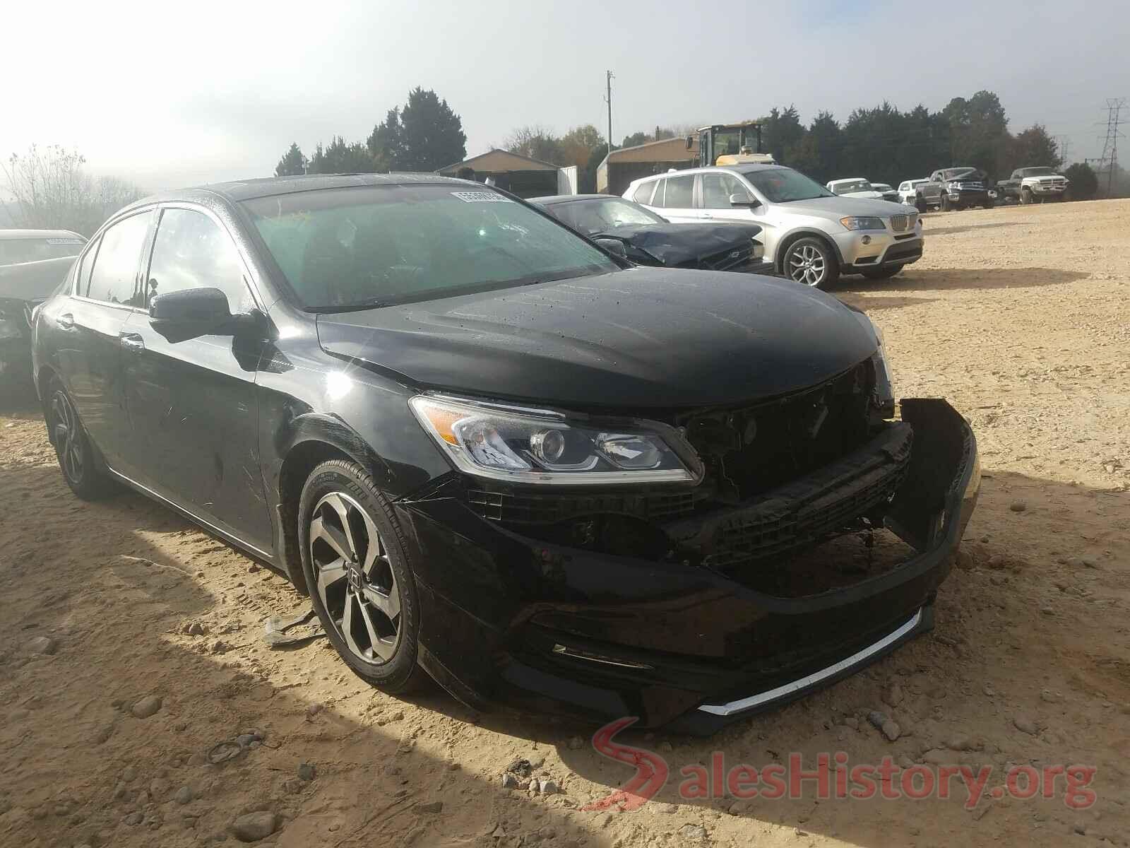 1HGCR3F84GA024485 2016 HONDA ACCORD