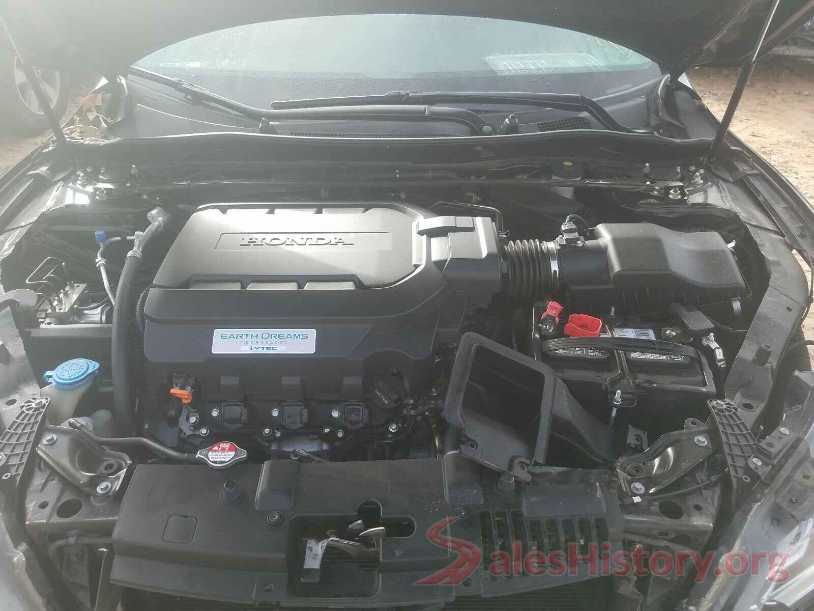 1HGCR3F84GA024485 2016 HONDA ACCORD