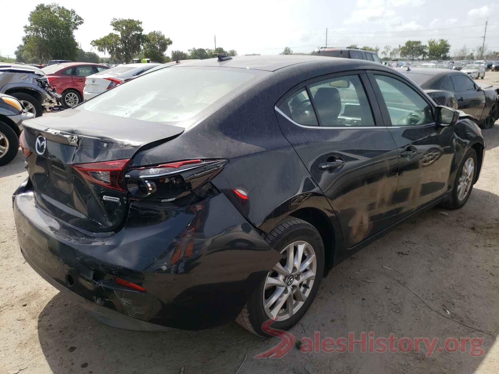 3MZBM1X72GM248423 2016 MAZDA 3