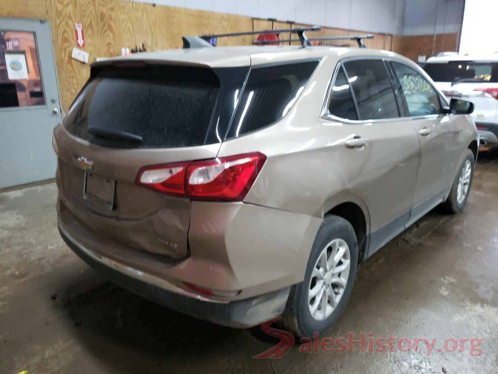 2GNAXSEV7J6224107 2018 CHEVROLET EQUINOX