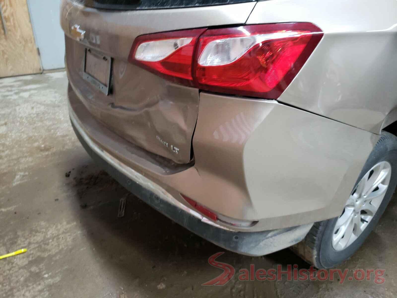 2GNAXSEV7J6224107 2018 CHEVROLET EQUINOX