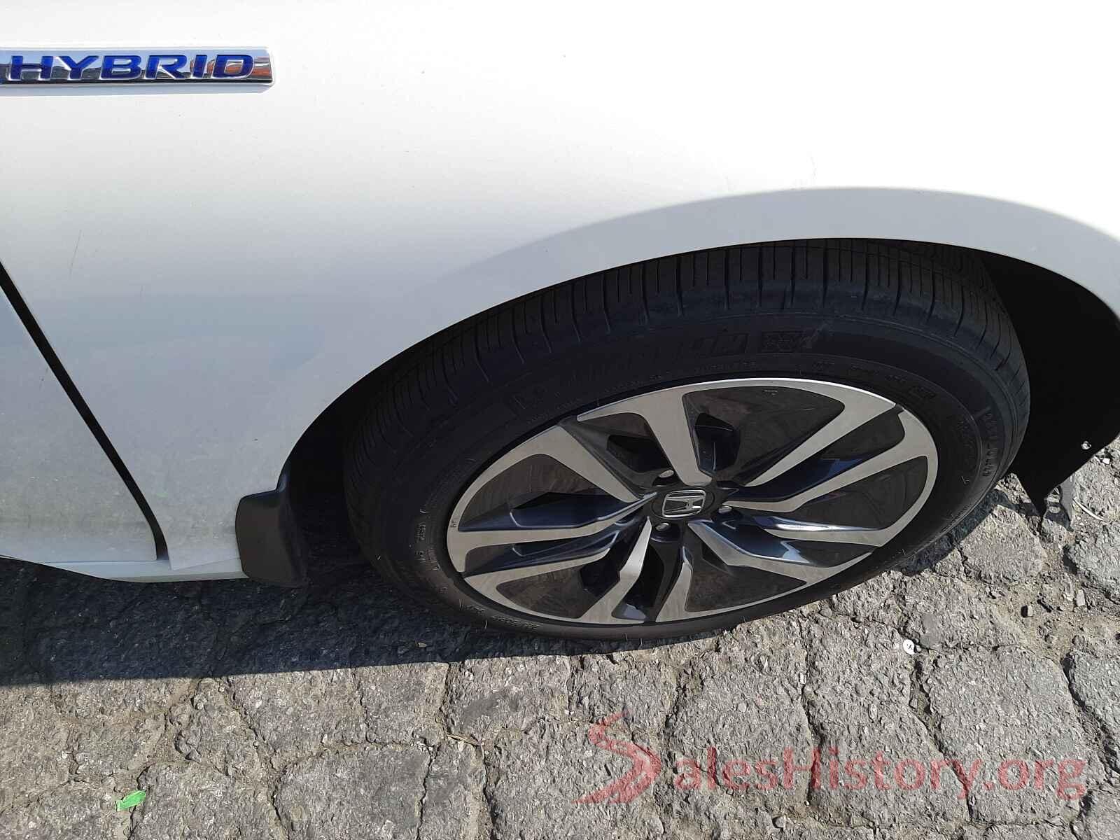 1HGCV3F13MA001743 2021 HONDA ACCORD