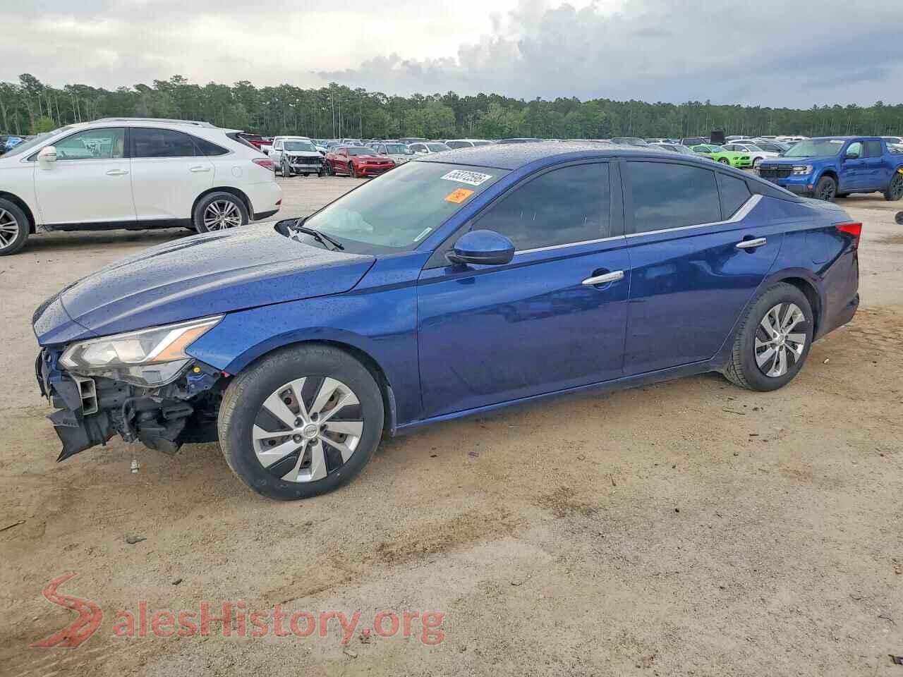 1N4BL4BV8MN313084 2021 NISSAN ALTIMA