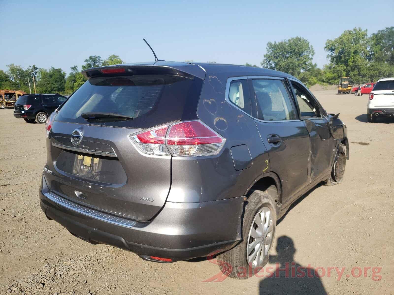 JN8AT2MV2GW138731 2016 NISSAN ROGUE