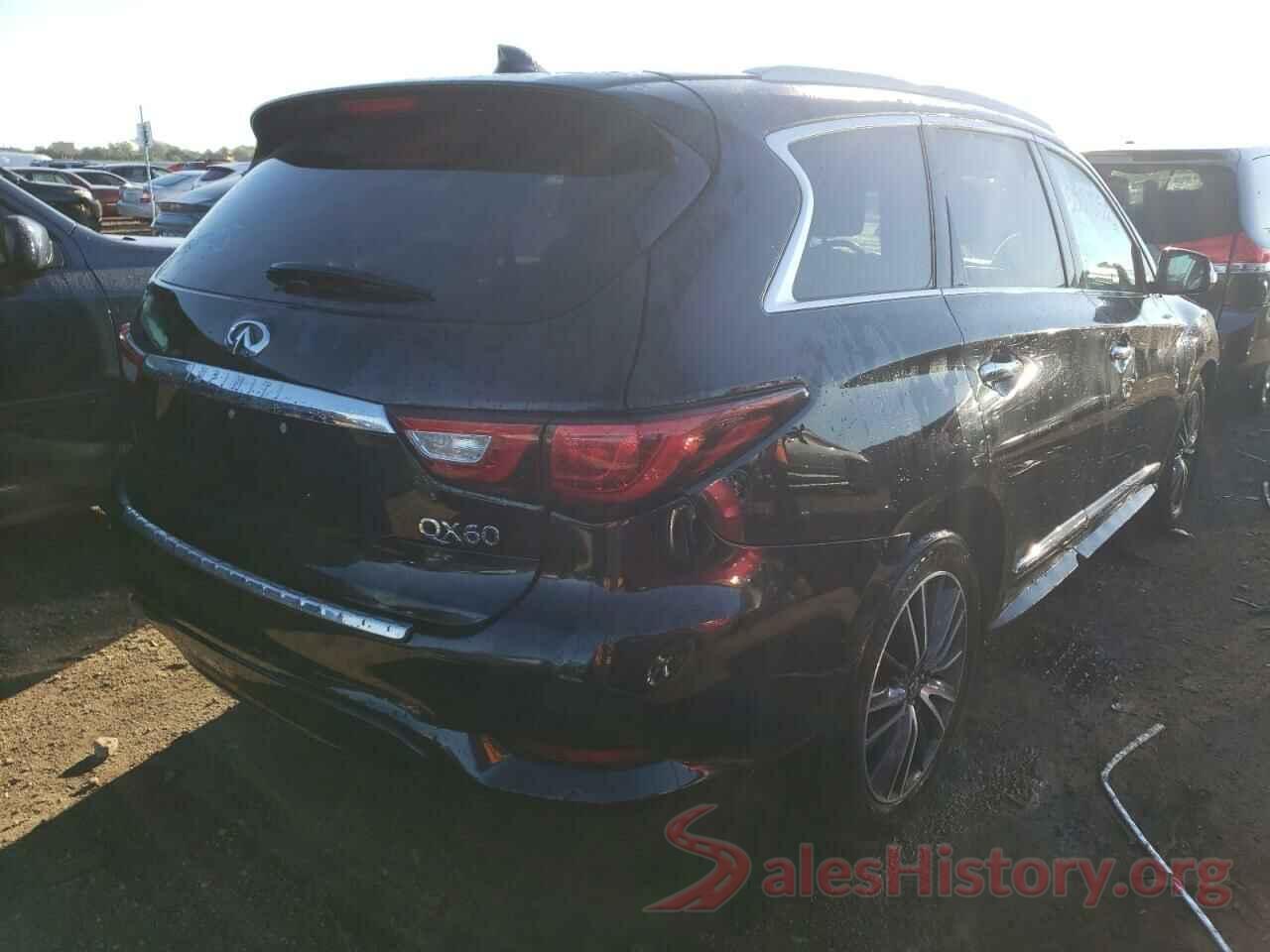 5N1DL0MM2HC521605 2017 INFINITI QX60