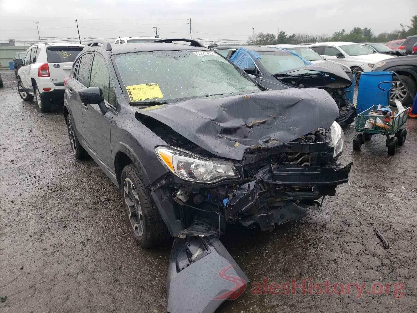 JF2GPABC9HH248768 2017 SUBARU CROSSTREK