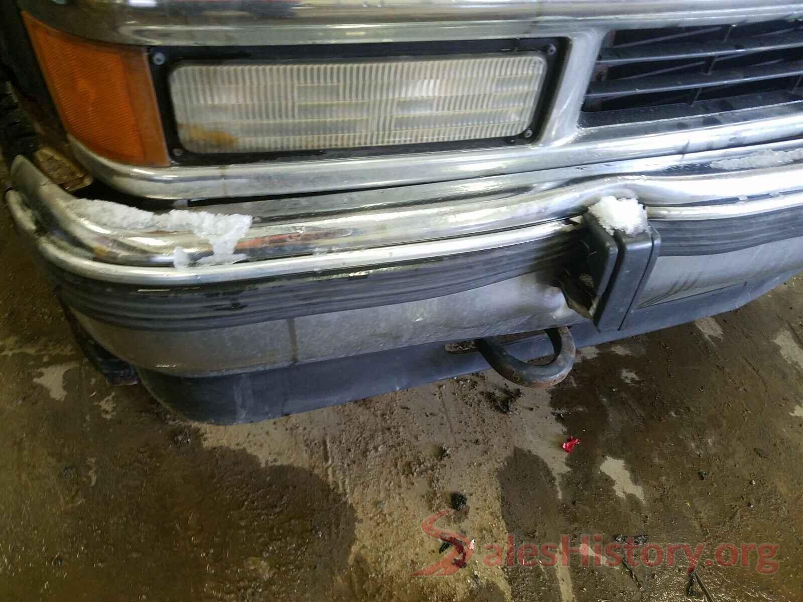 1GNEK18K0RJ337004 1994 CHEVROLET BLAZER