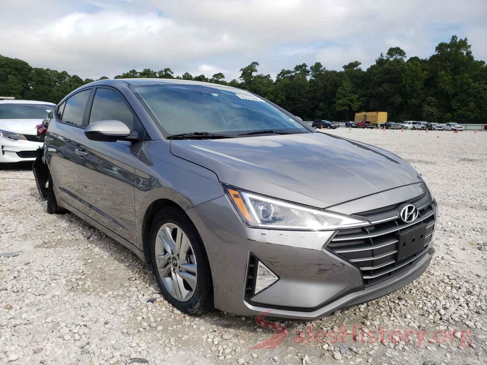 KMHD84LF3LU017515 2020 HYUNDAI ELANTRA