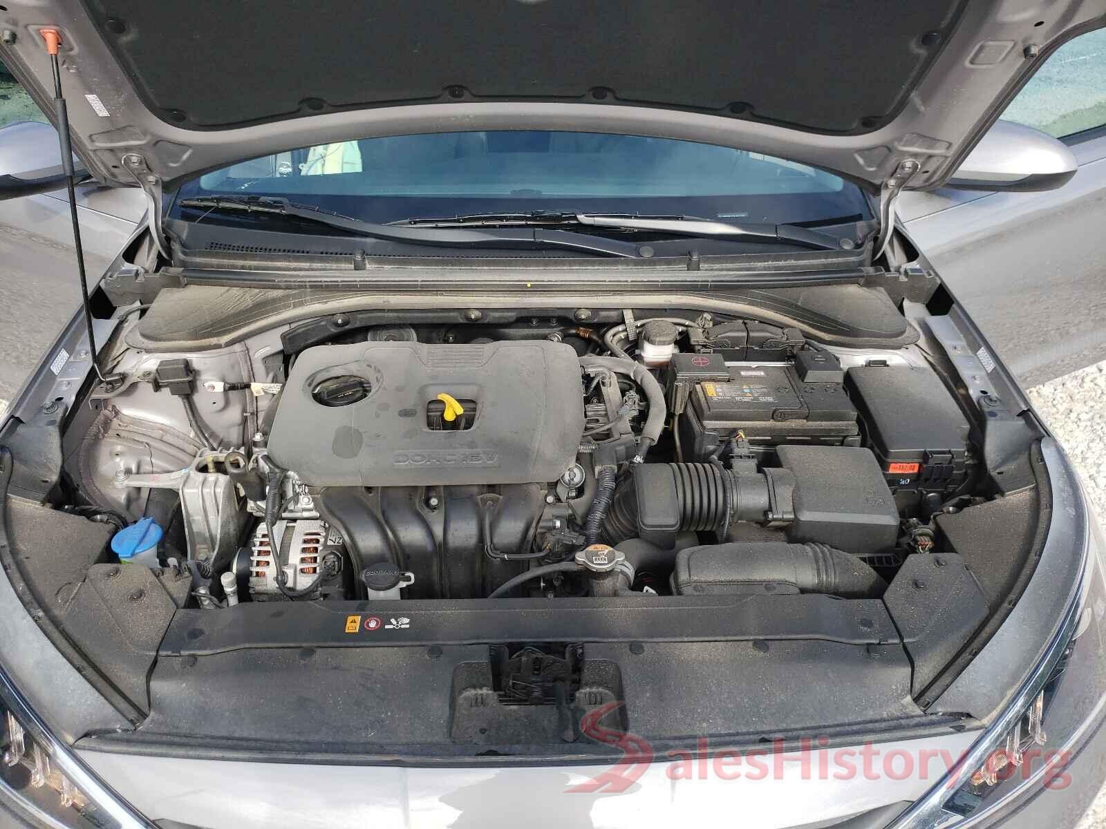 KMHD84LF3LU017515 2020 HYUNDAI ELANTRA