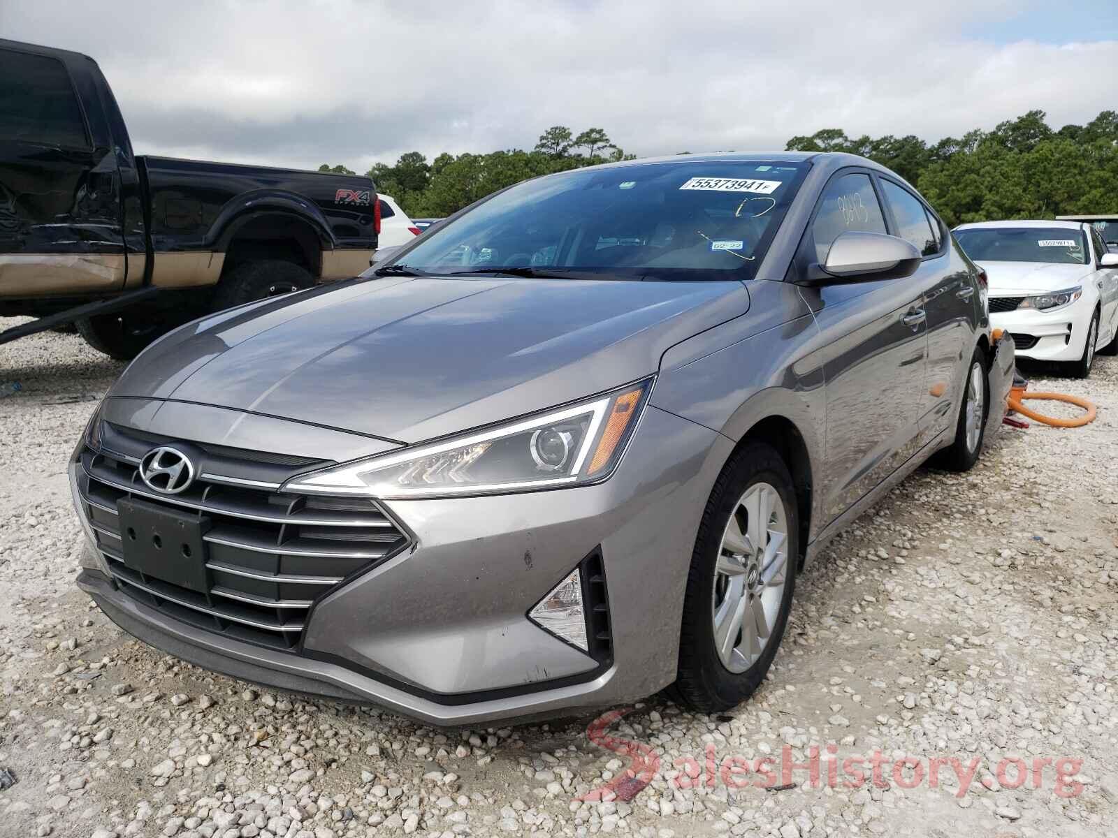 KMHD84LF3LU017515 2020 HYUNDAI ELANTRA