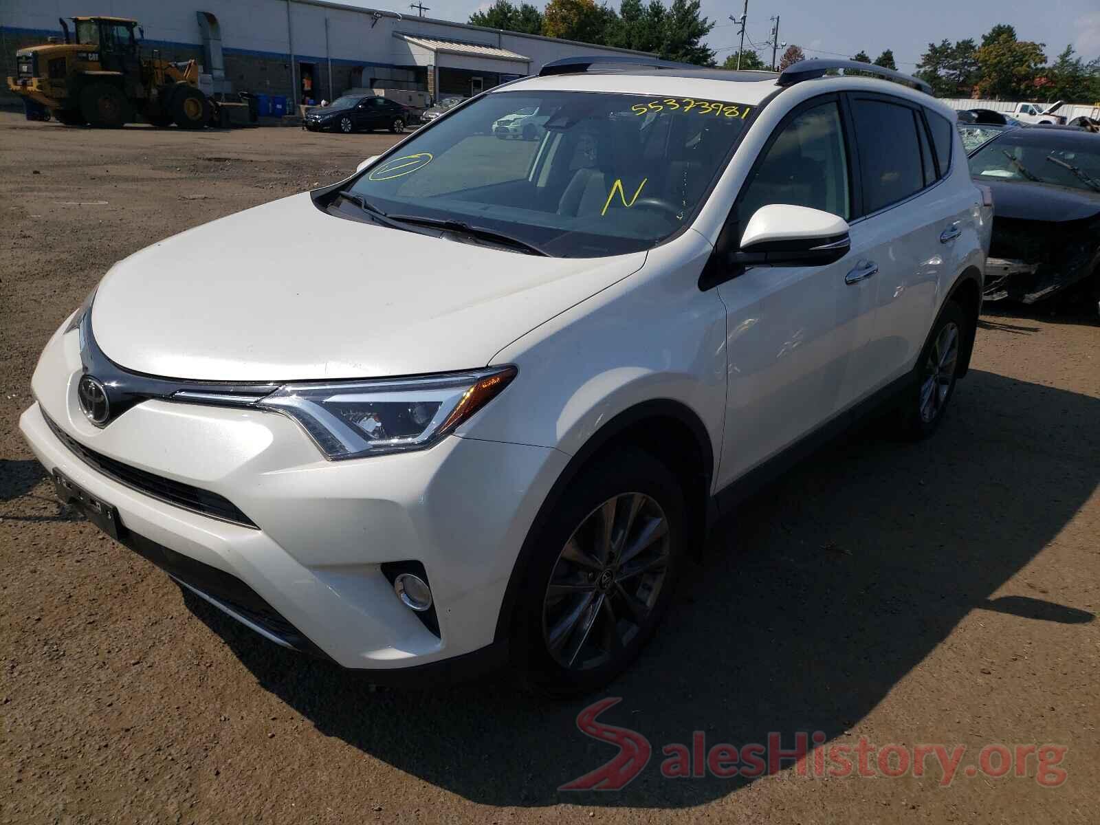 JTMDFREV0JJ744539 2018 TOYOTA RAV4