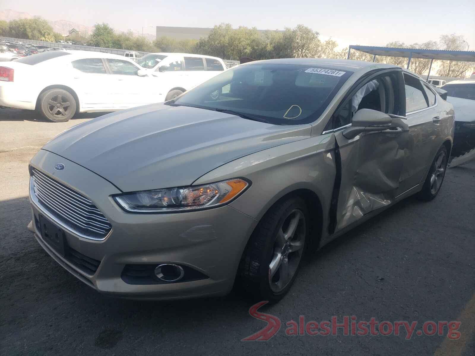 3FA6P0H78GR115517 2016 FORD FUSION