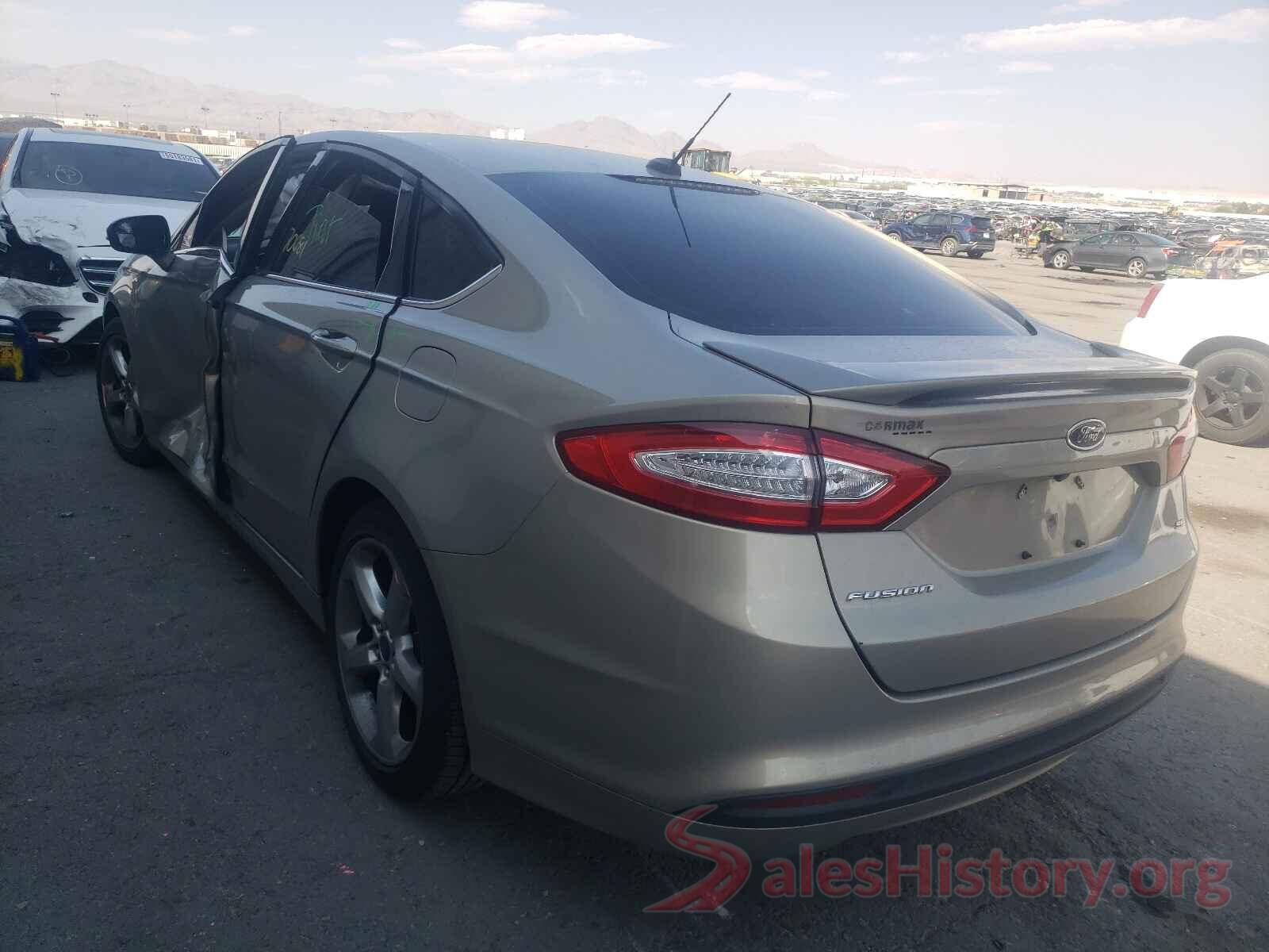 3FA6P0H78GR115517 2016 FORD FUSION