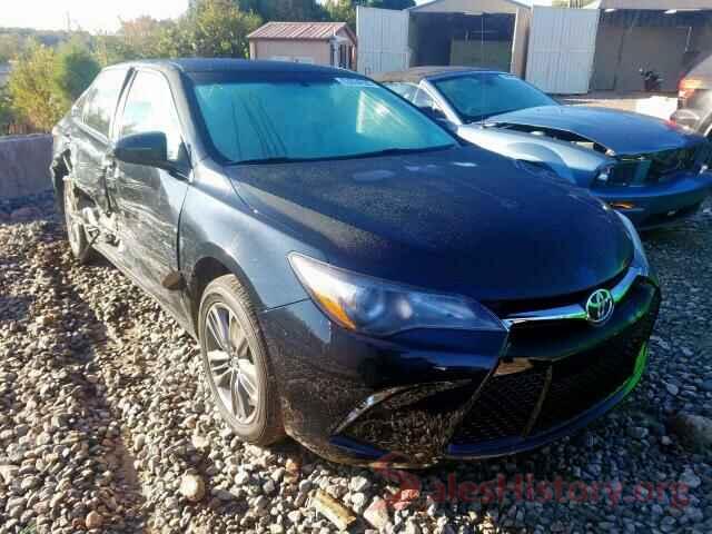 4T1BF1FK0HU742825 2017 TOYOTA CAMRY