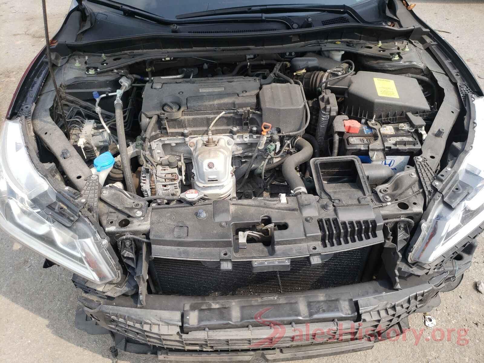 1HGCR2F13HA239306 2017 HONDA ACCORD