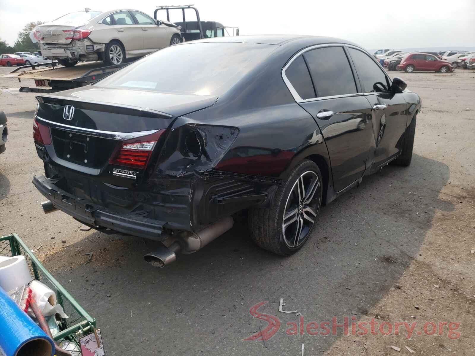 1HGCR2F13HA239306 2017 HONDA ACCORD