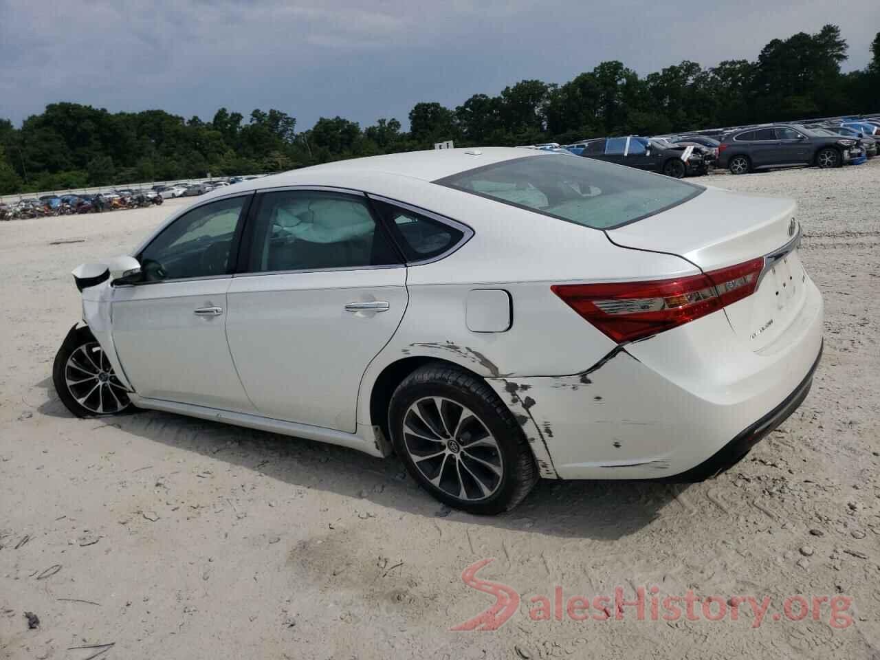 4T1BK1EB9JU272779 2018 TOYOTA AVALON