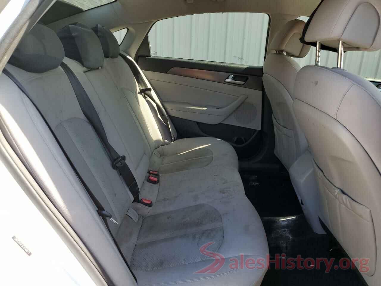 5NPE34AF5FH049679 2015 HYUNDAI SONATA