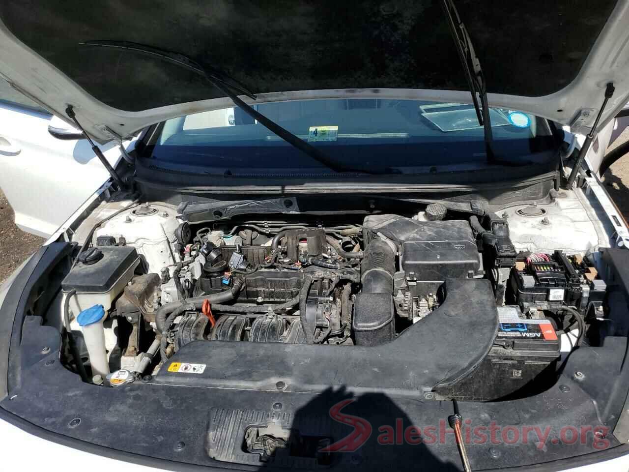 5NPE34AF5FH049679 2015 HYUNDAI SONATA